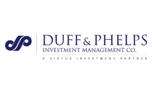 Duff & Phelps Investment Management Co. Logo
