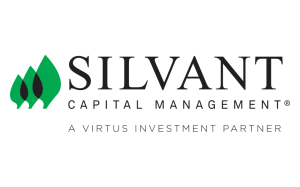 Logo - Silvant