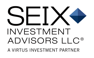 Logo - Seix