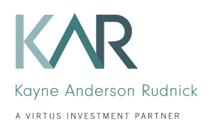 Kayne Anderson Rudnick Investment Management, LLC Logo