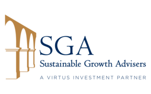 Sustainable Growth Advisers Logo
